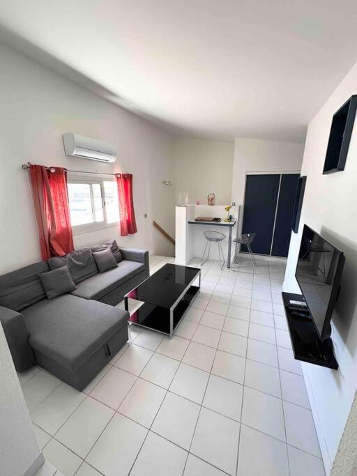 Hashtag-Le Cosy Castelnauvien Leilighet Eksteriør bilde