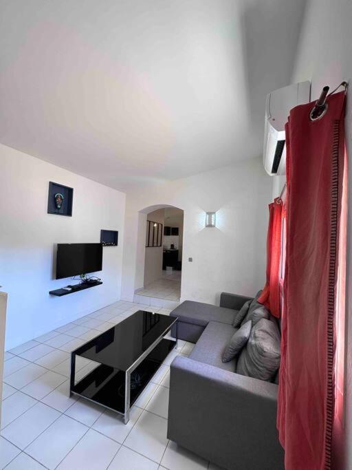 Hashtag-Le Cosy Castelnauvien Leilighet Eksteriør bilde